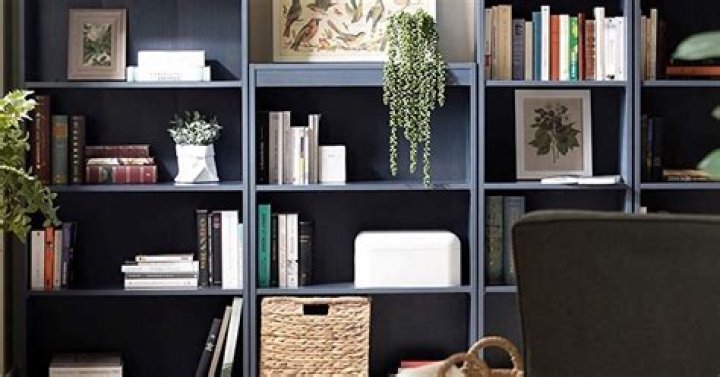 Billy Bookcase Alternatives