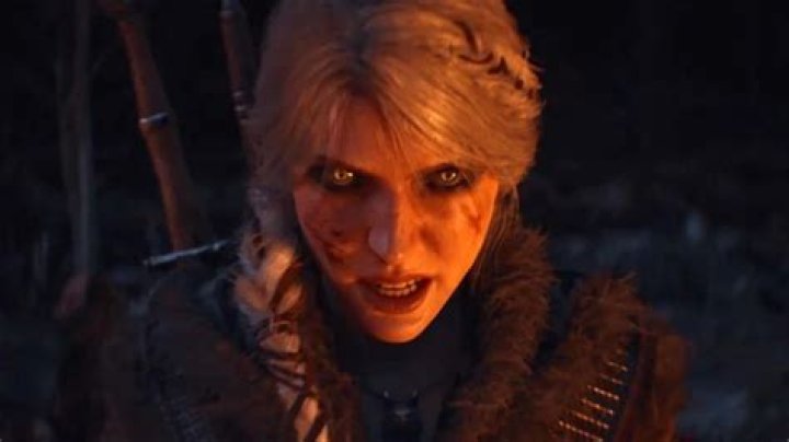 Does Ciri Become A Witcher? Her Powers As A Source With Elder Blood, Explained